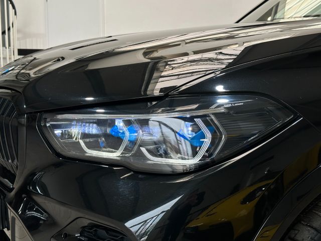 BMW X5 2022 BLACK Gebrauchtwagen - Galeriebild 6