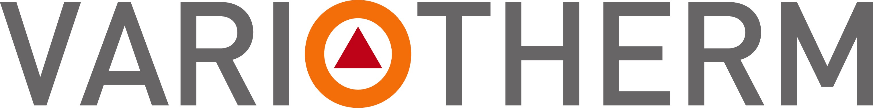 Fußbodenheizung von Variotherm