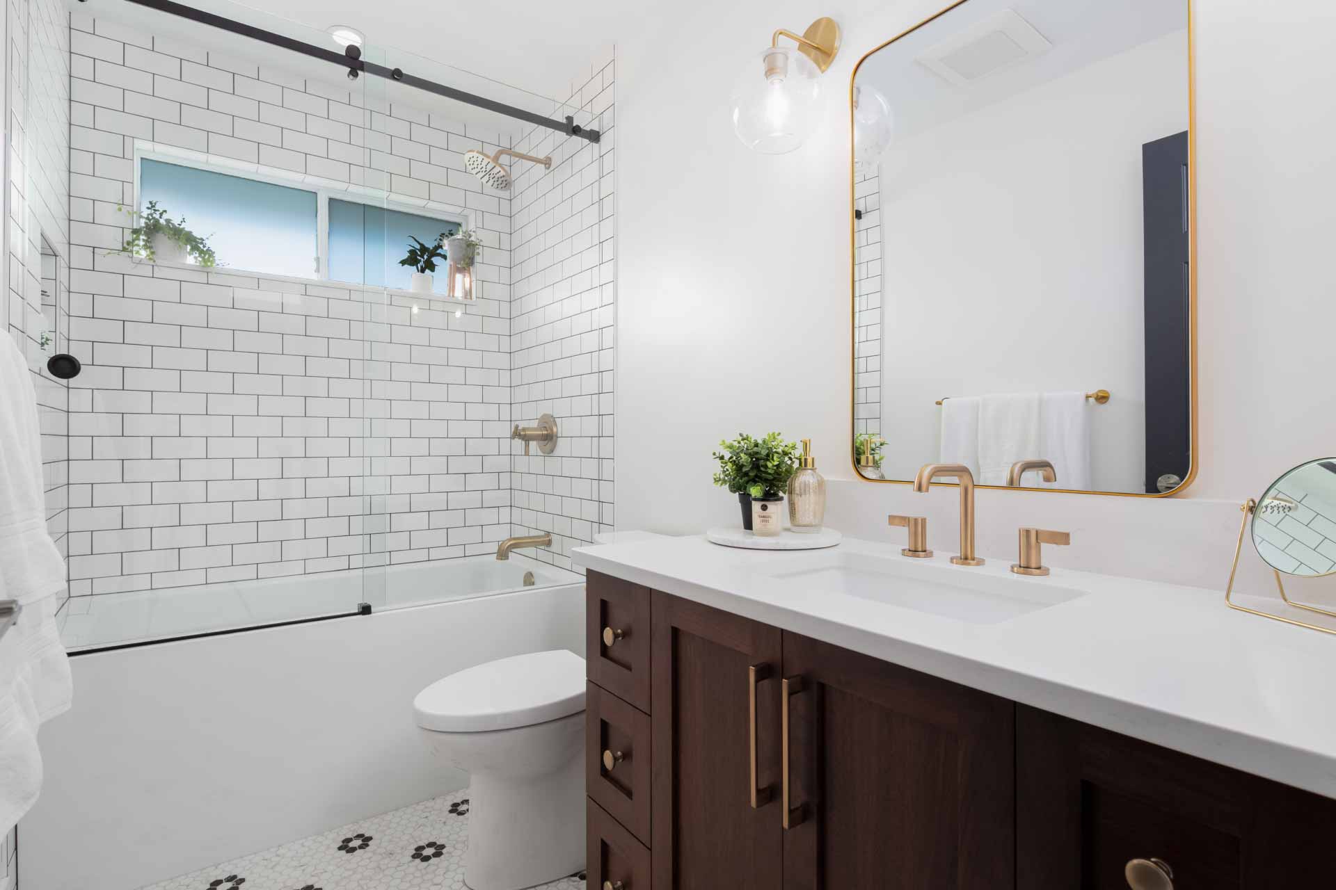 cottonwood bathroom renovation cameron zainali design group