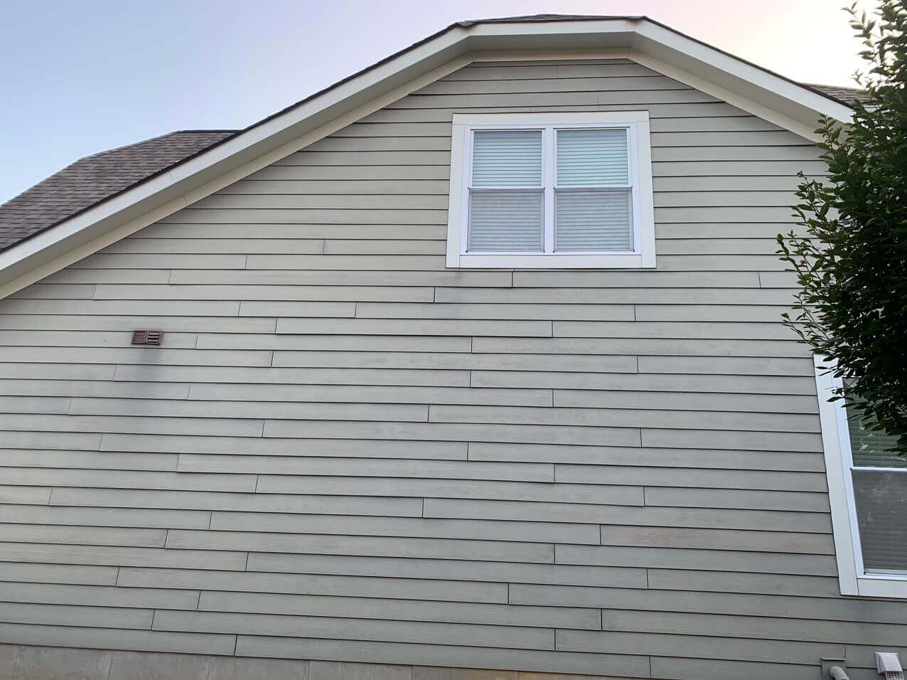 Siding Repair Vancouver | General Rot Repair - Quality Services