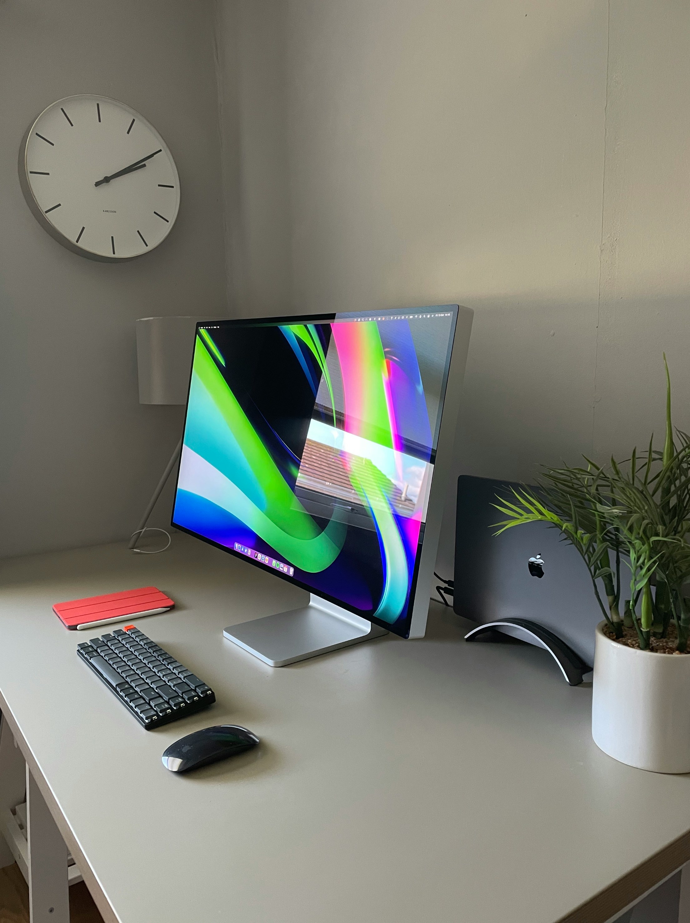client pic
