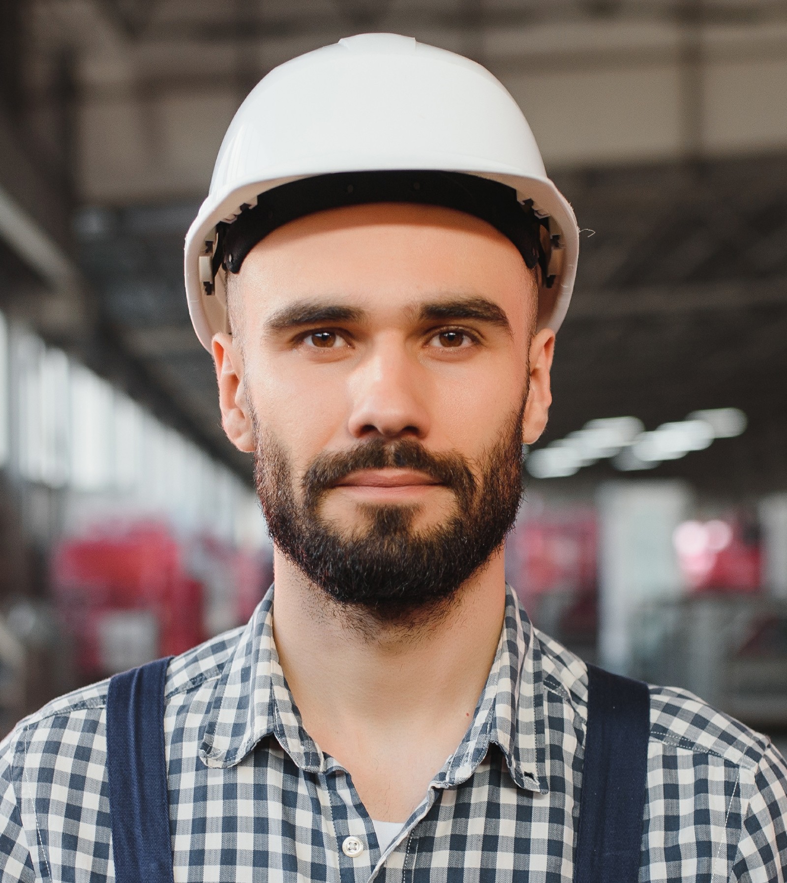 Image of Team Member