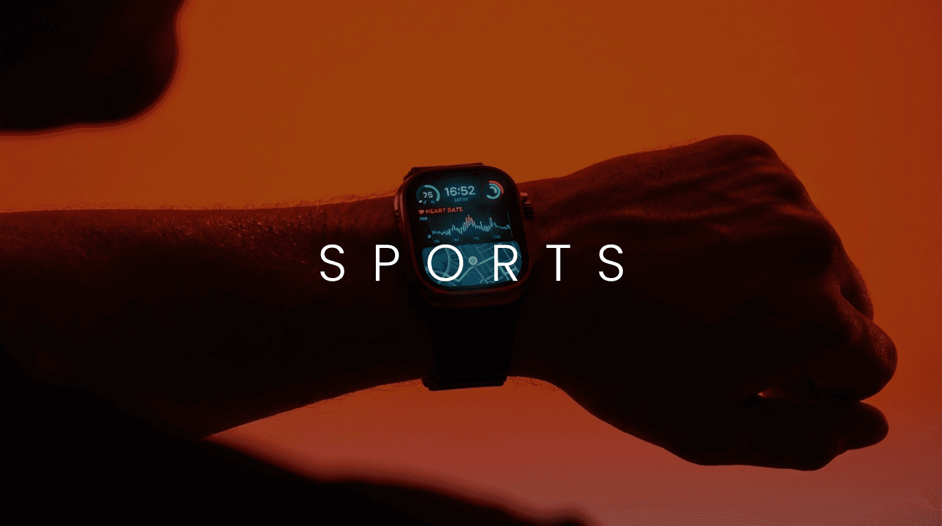 Soluciones de marketing para sports con medición y performance.