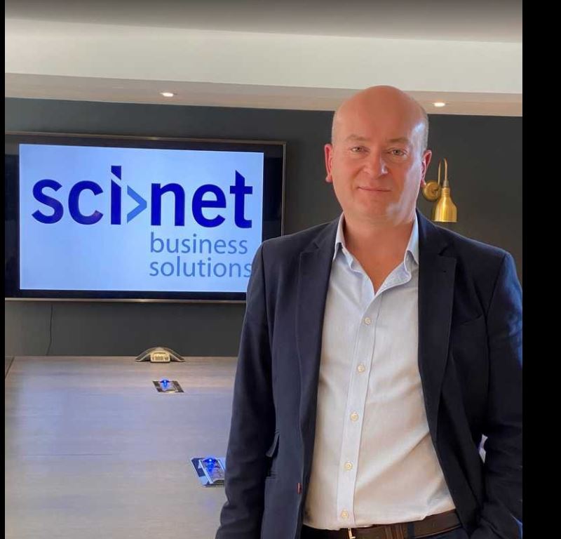 Sci-Net secures IP finance with £700k loan