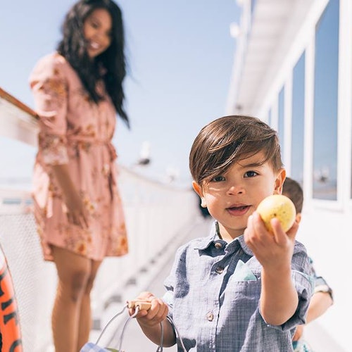 萨克拉门托历史河游船票