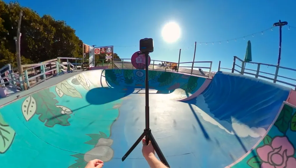 GoPro Max 2