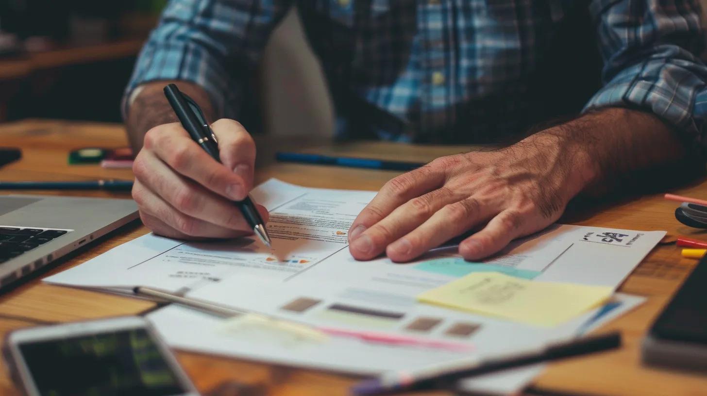 When do startups usually need formal performance reviews?