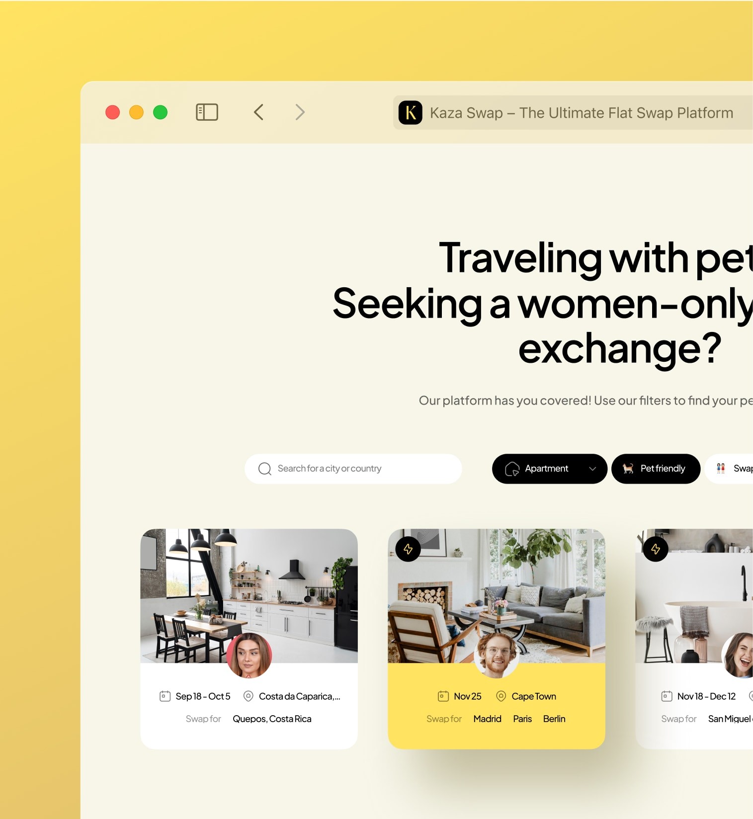 LinkMatch interface showing LinkedIn CRM integration features, including profile matching, contact syncing, and in-LinkedIn editing tools.