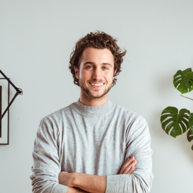Jacobo Miralles, esperto di fintech e consulente di Dealcar