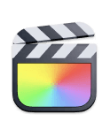 Final Cut Pro icon