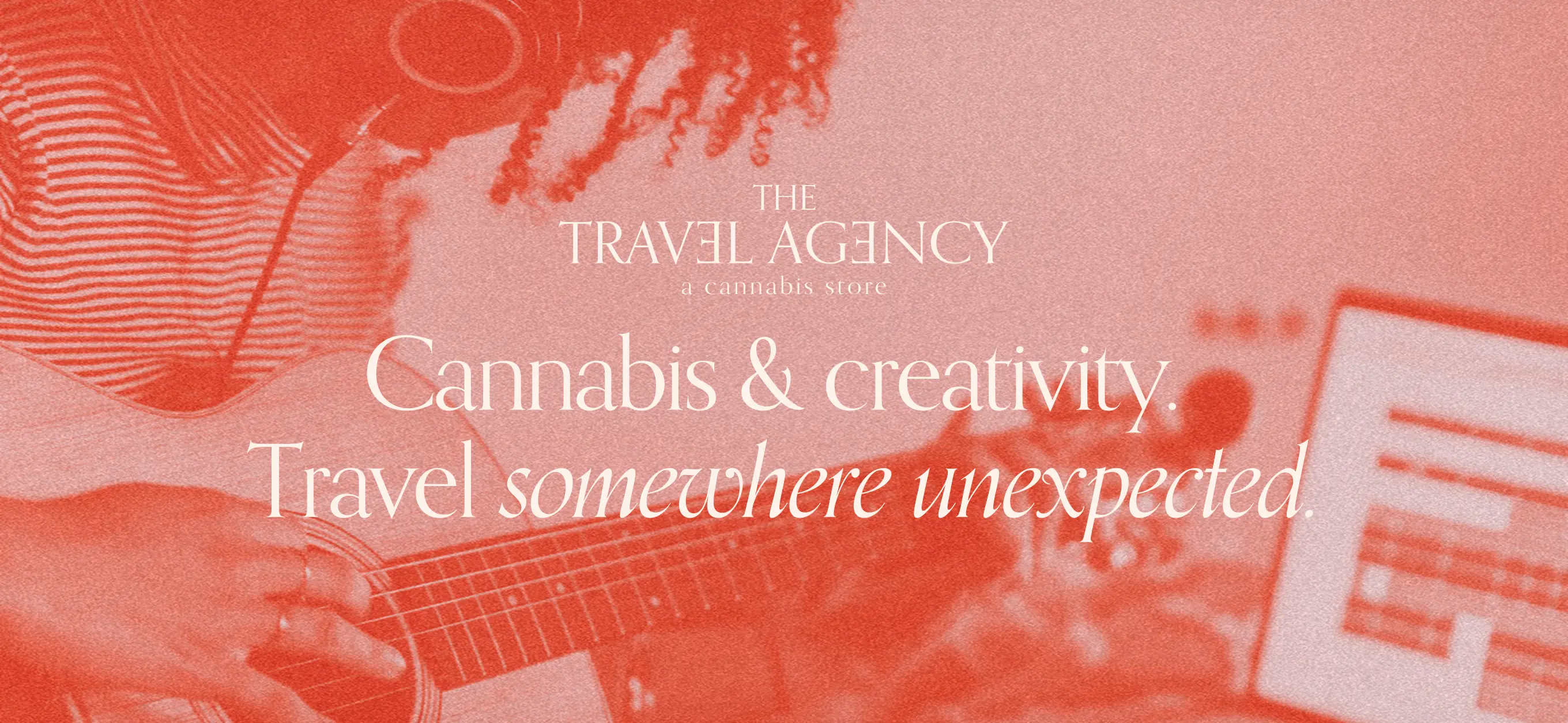 Seed & Smith brand design typography