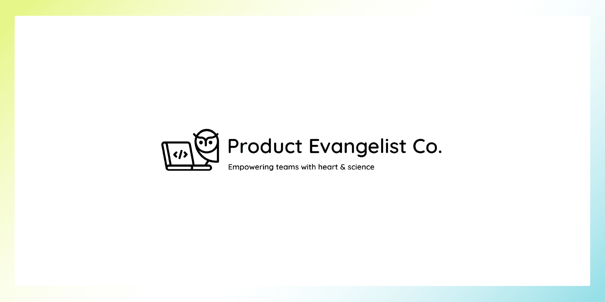 Product Evangelist Co.