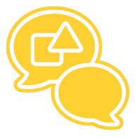 Discus Project Details Icon