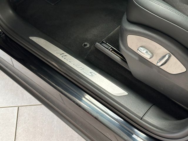 PORSCHE Macan 2015 BLACK Gebrauchtwagen - Galeriebild 8