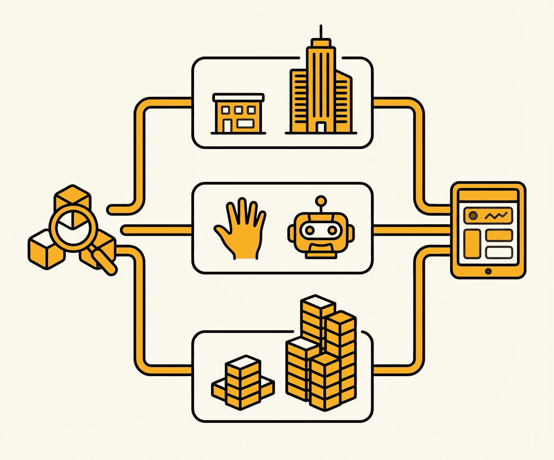 right tool for business