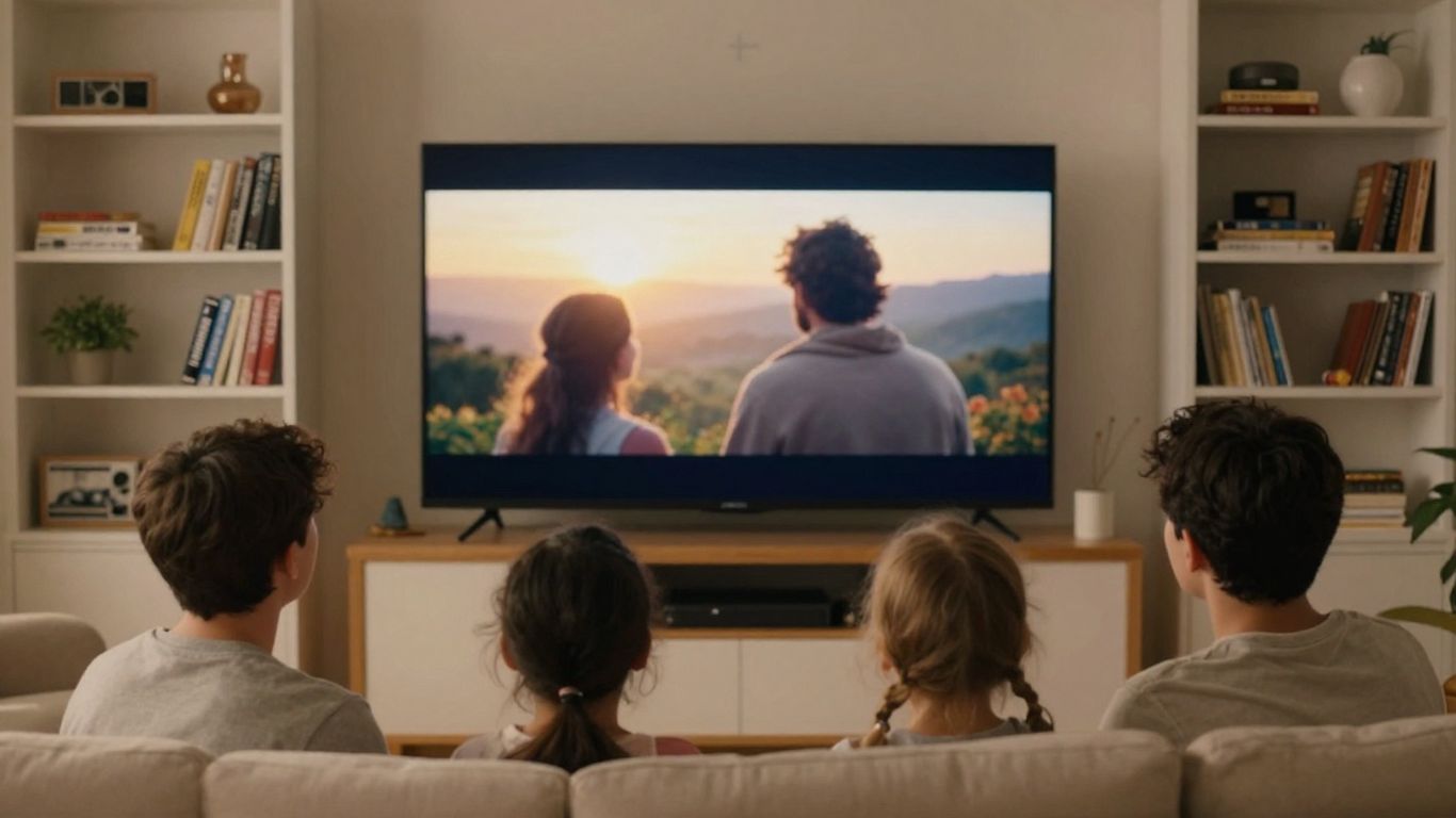 Faith-Based Movies on Hulu: What Is Streaming and Where