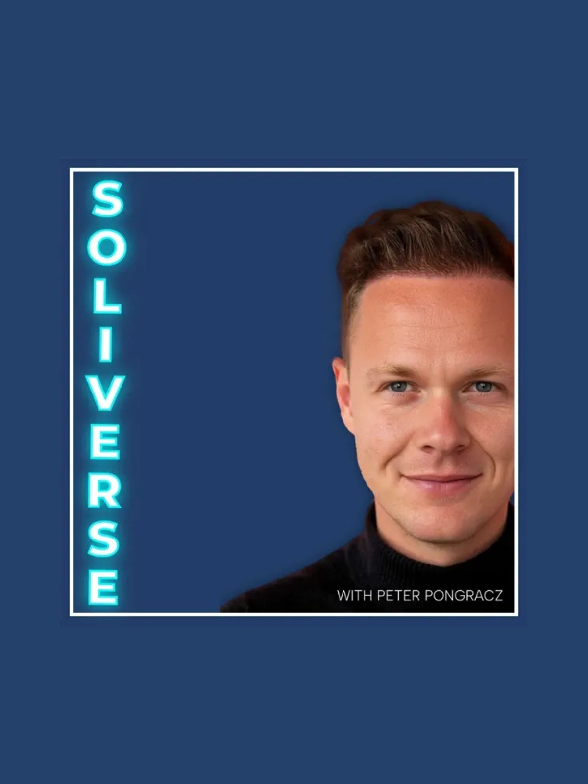 Soliverse Podcast