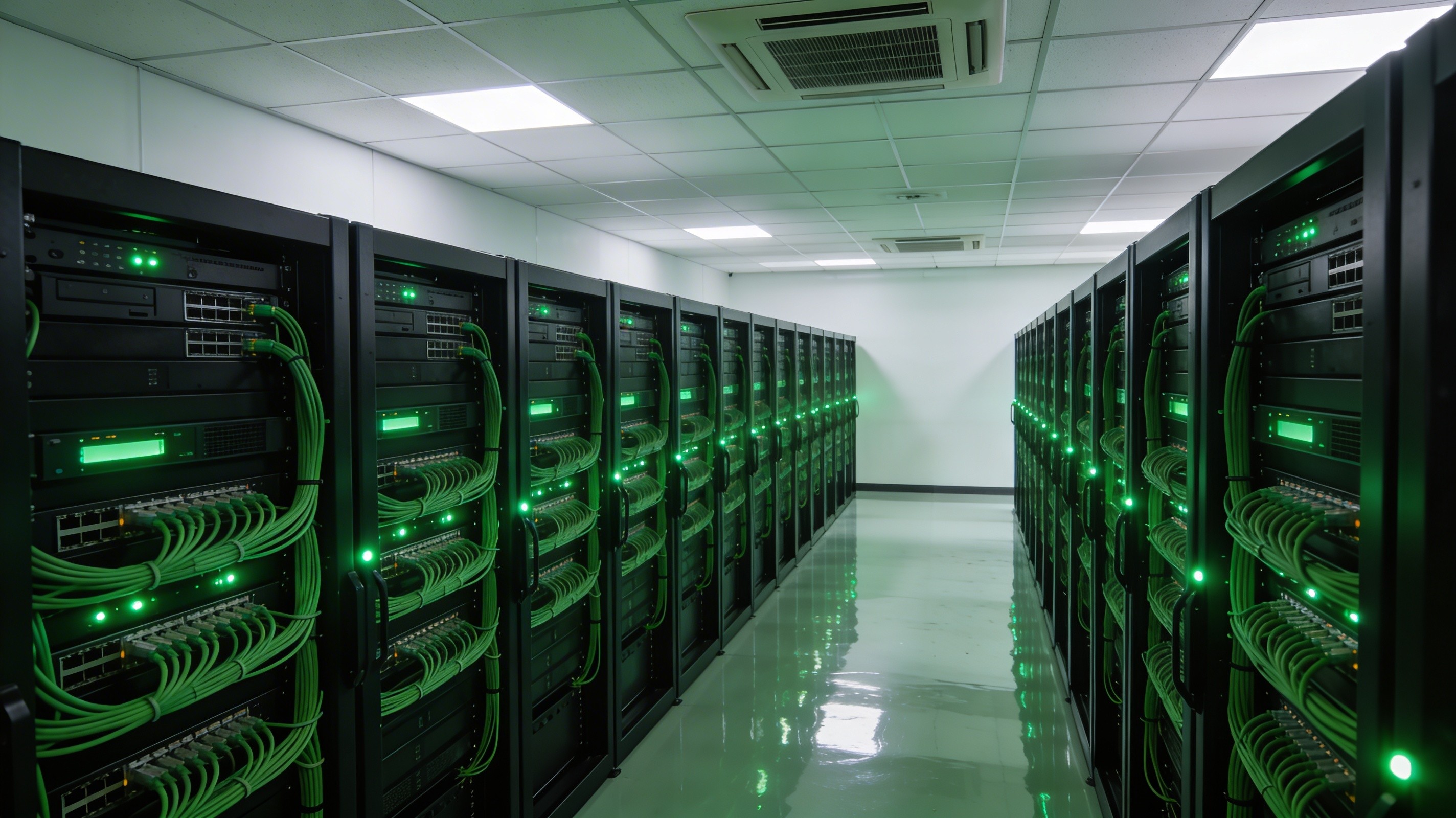 Team member discussing