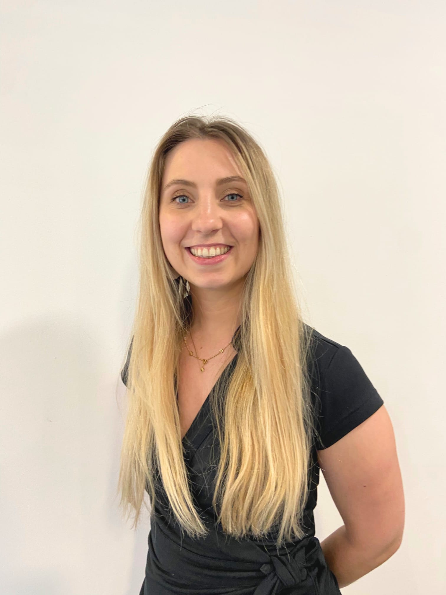 Gina – experte soin visage Biologique Recherche Le Mans à l’institut de beauté Les Jolies Mancelles