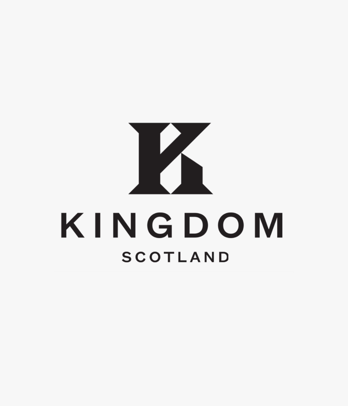 Kingdom Scotland Logo