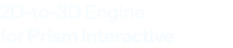 Prism Interactive