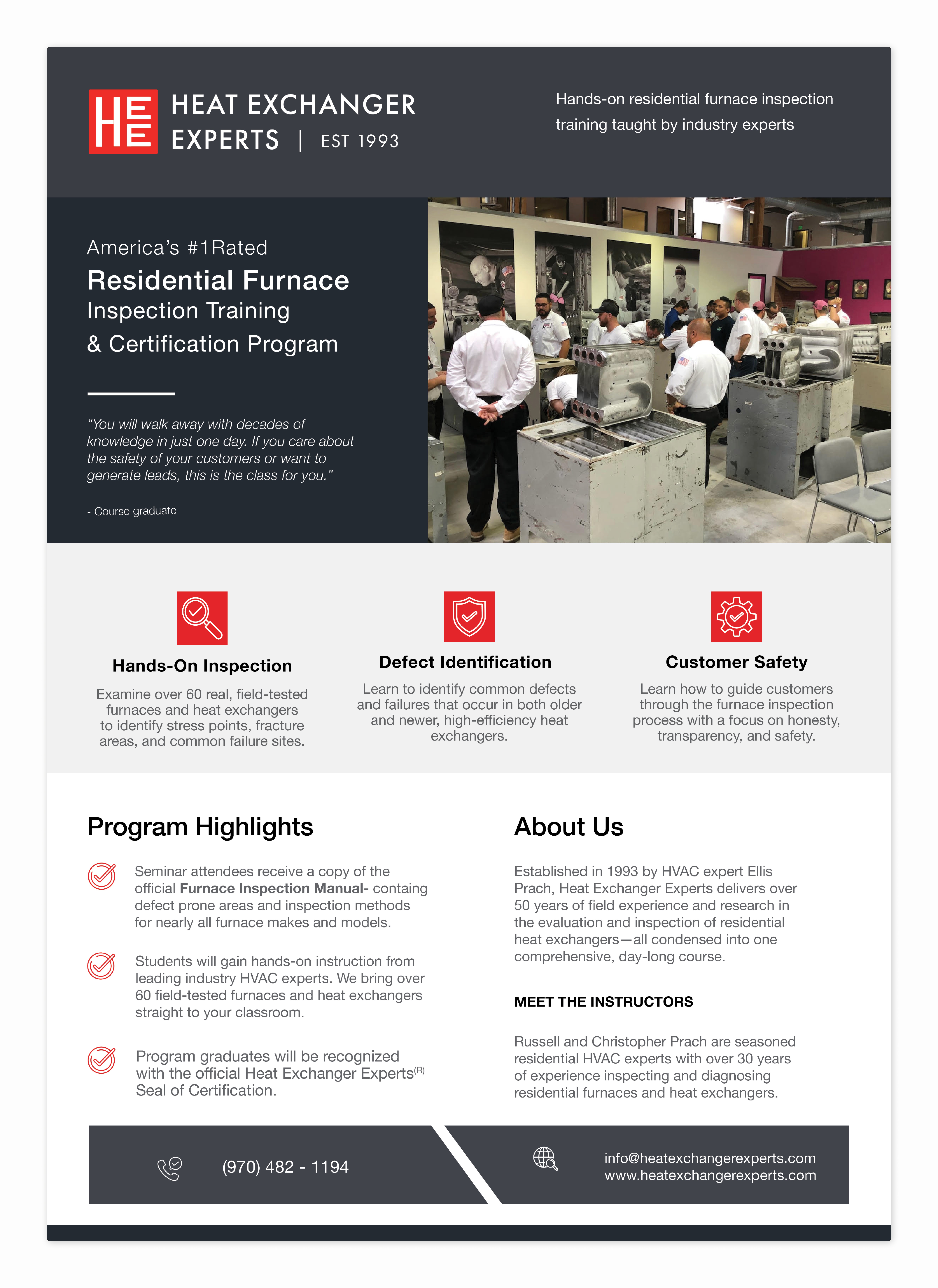 Walking on mountains