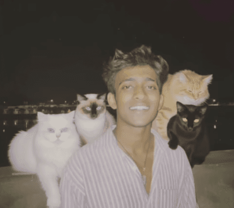 Avatar of author