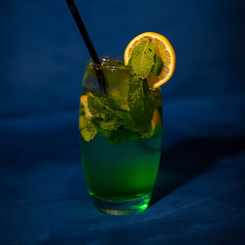 Mojito Maison