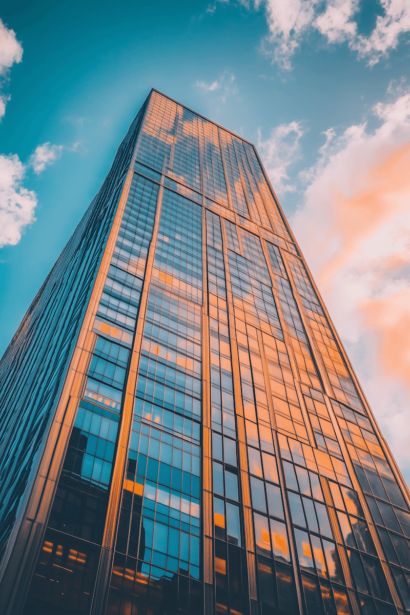 Skyline Business Tower