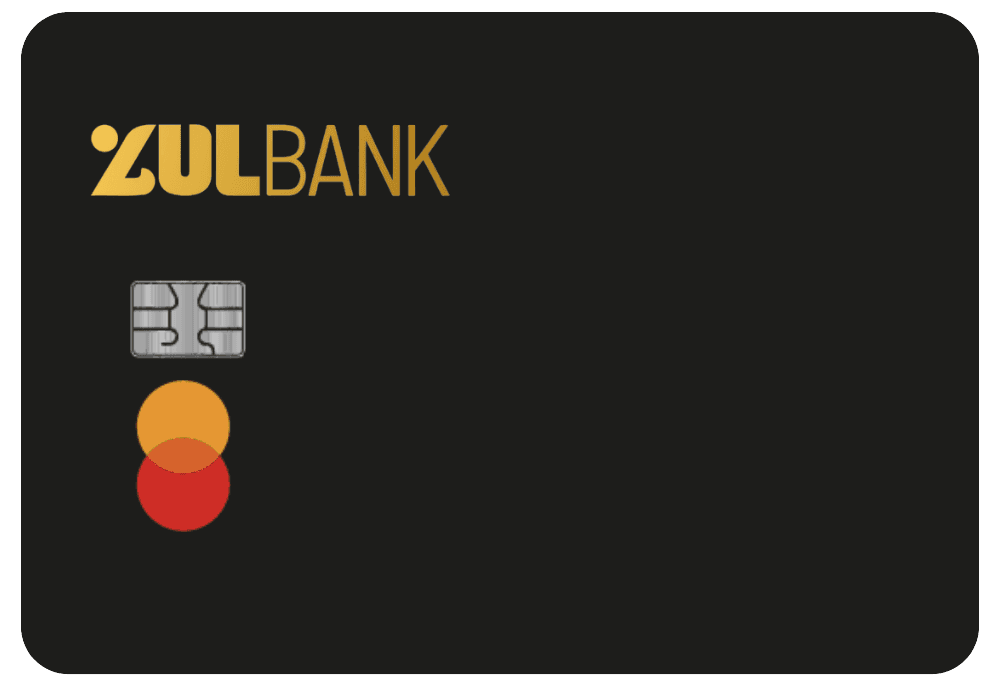 Credit Card mockup