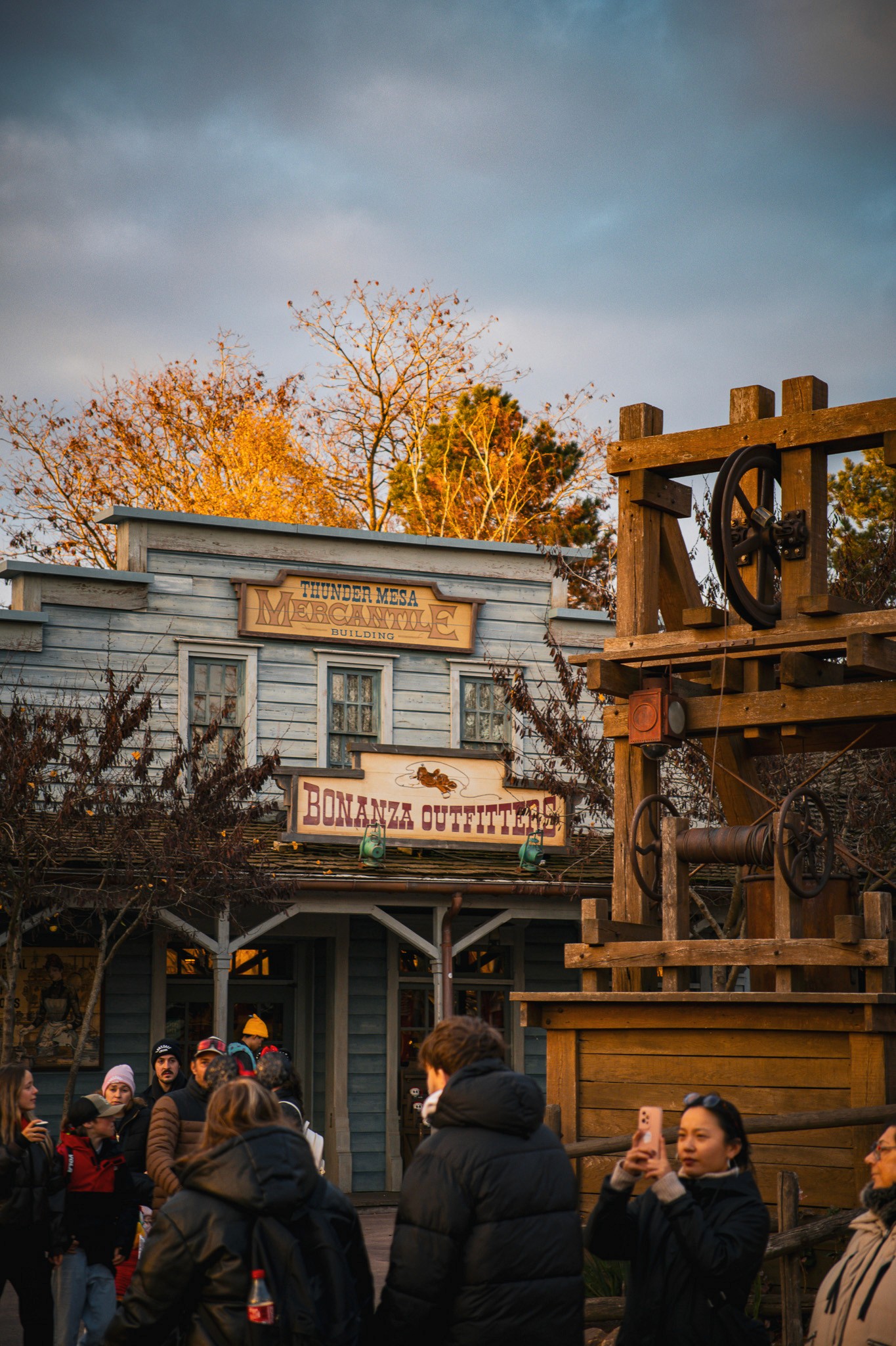 Frontierland