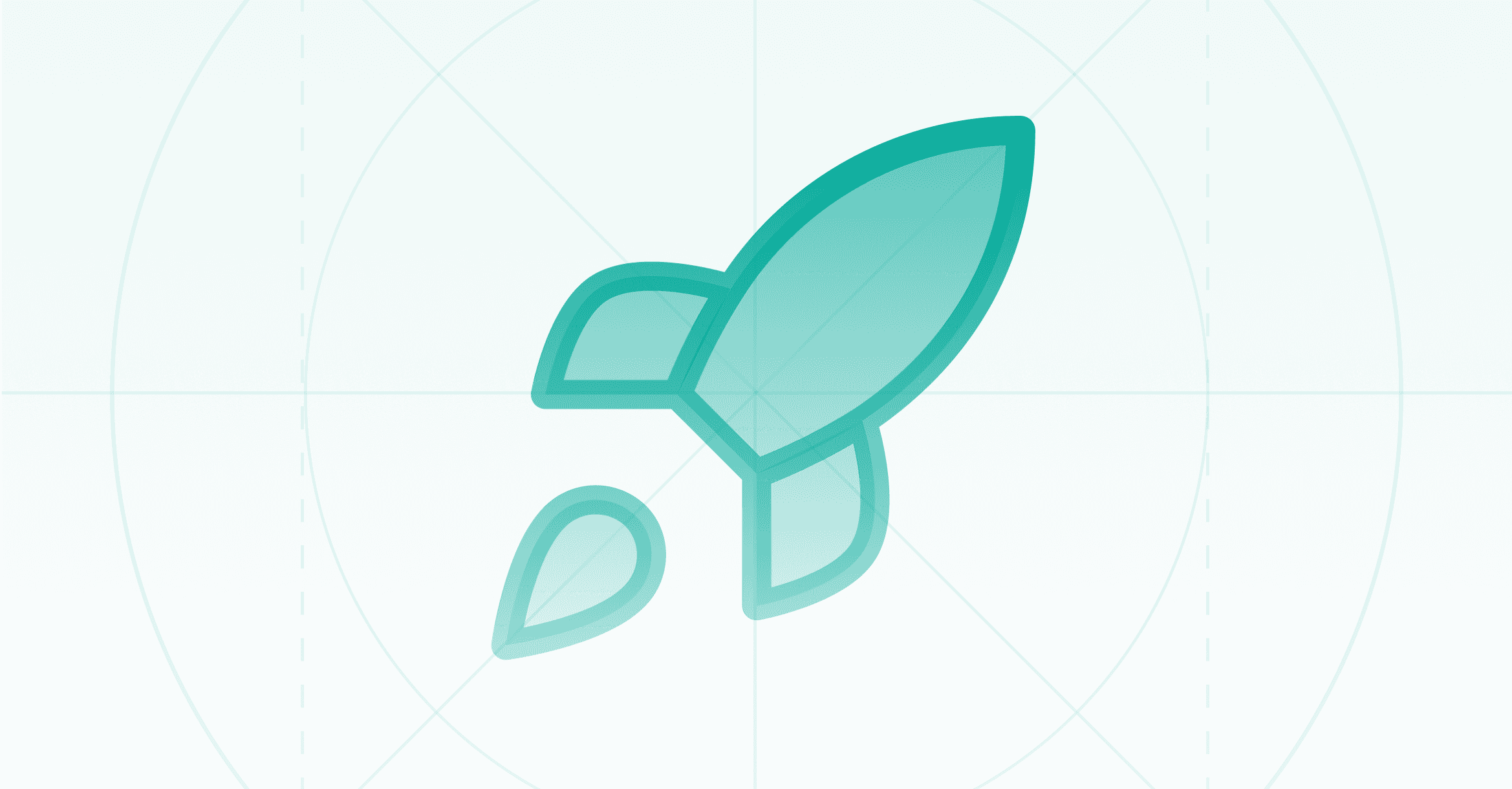 Rocket icon illustrating the launch and adoption of modern workplace solutions.