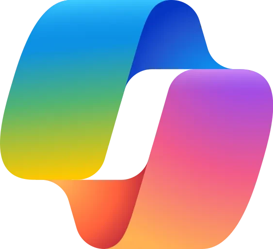 Logo representing used tools or platforms