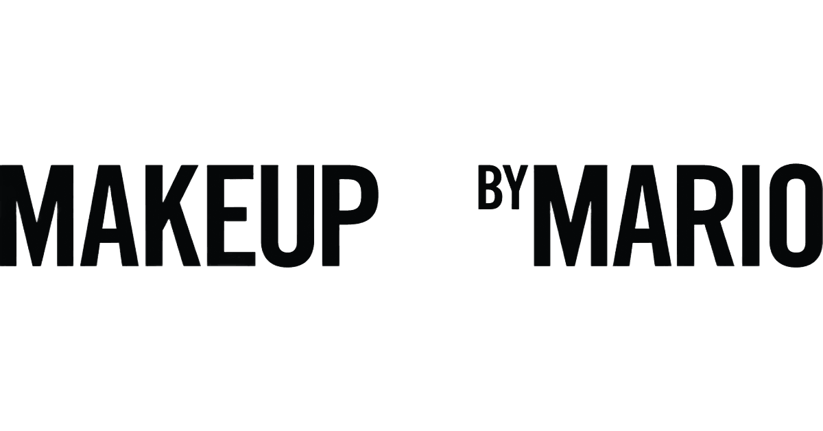 Makeup by mario (no background)