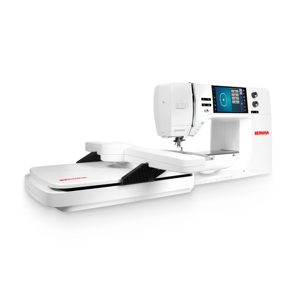 Bernina 700 PRO
