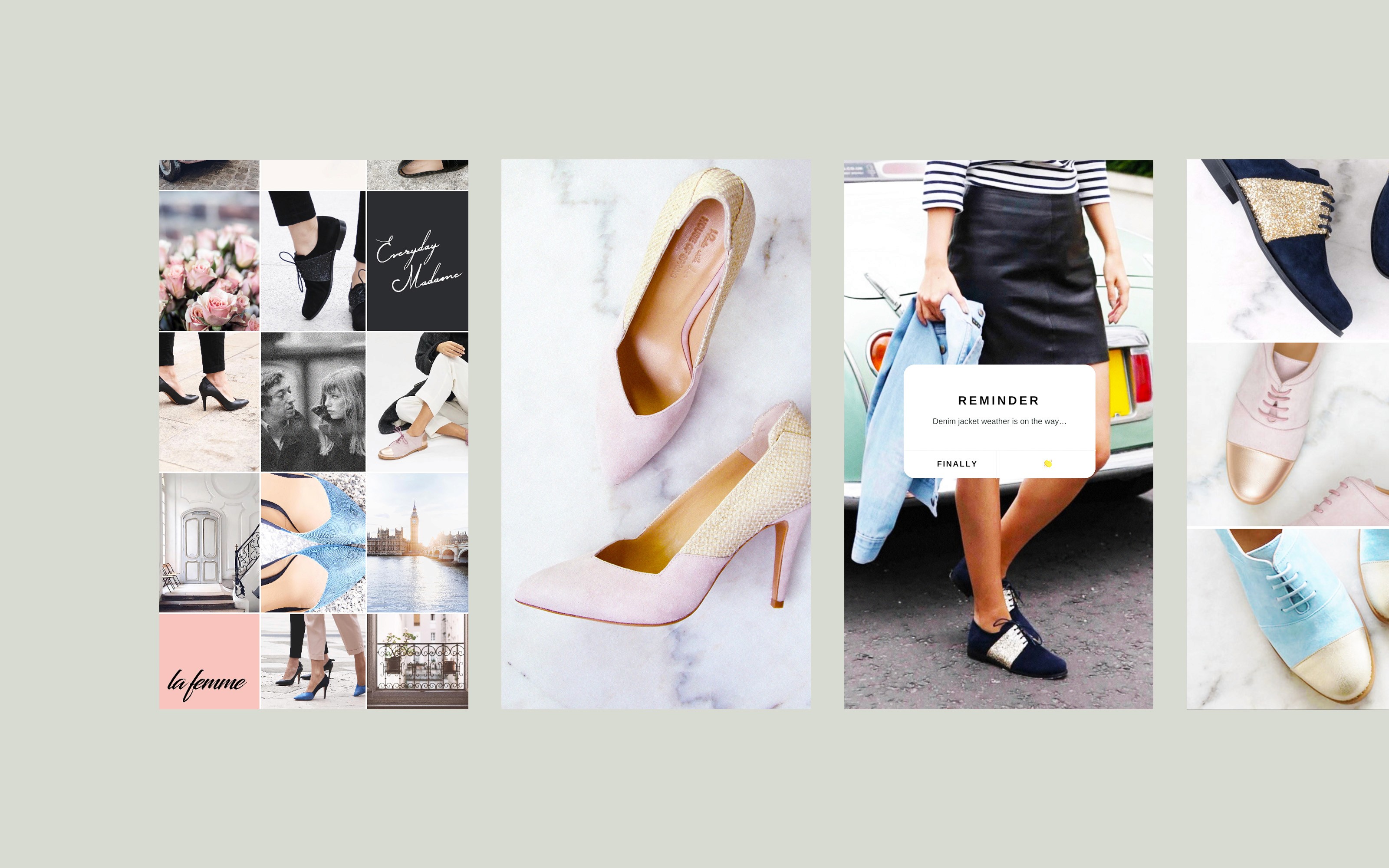 Marketing, strategy, web design  and content