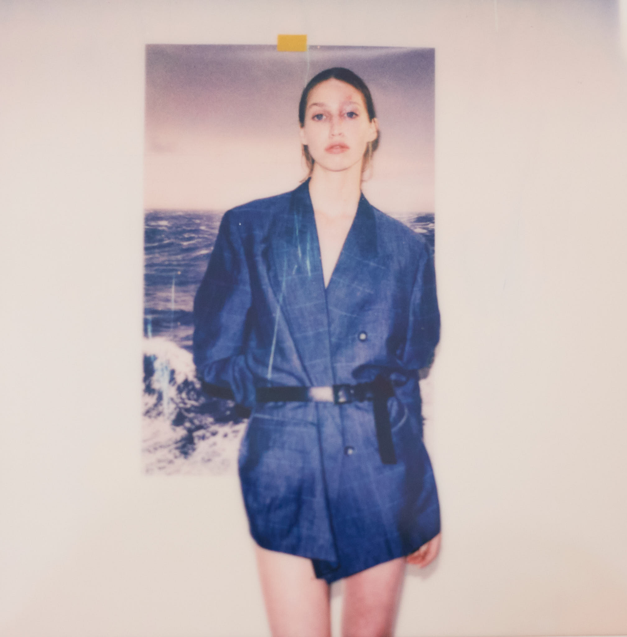 Maja Holm for Lavera by DIE IDA