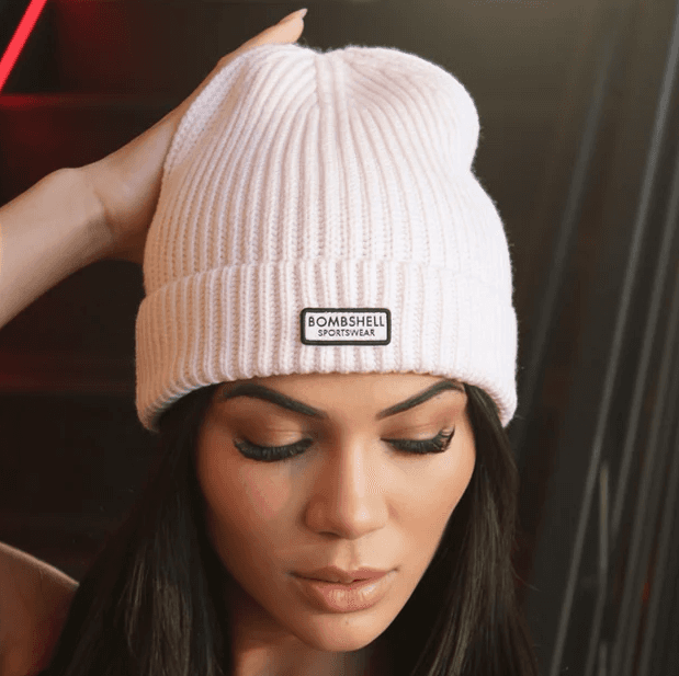 Bombshell Beanie