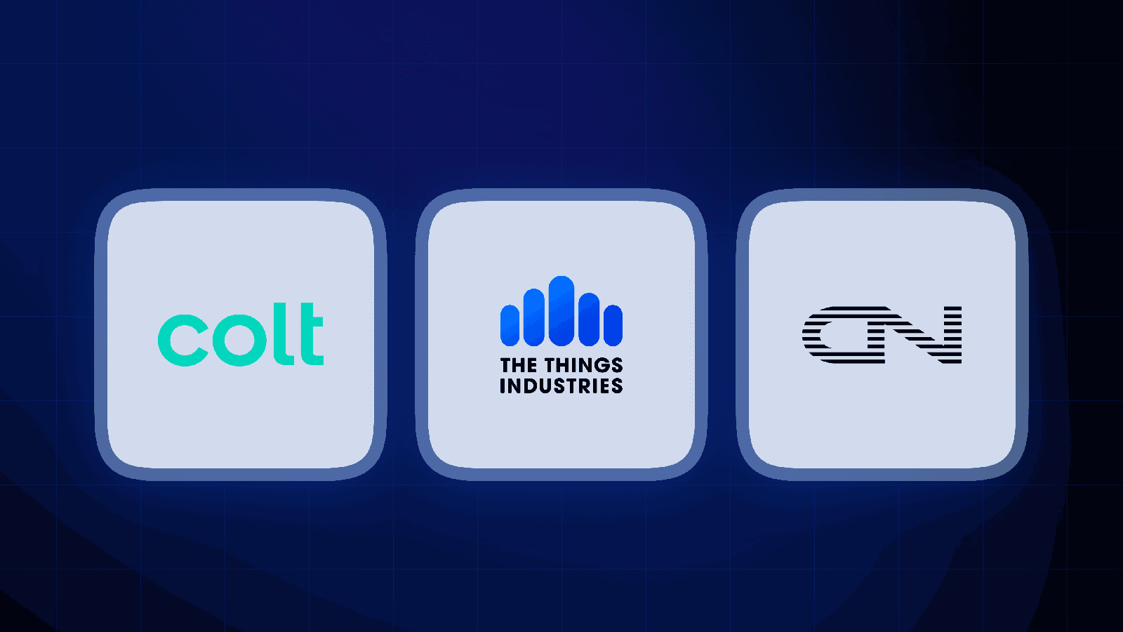 The Things Industries, Colt, and CIN Deliver LoRaWAN Coverage in Shoreditch