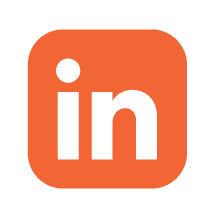 LinkedIn Icon