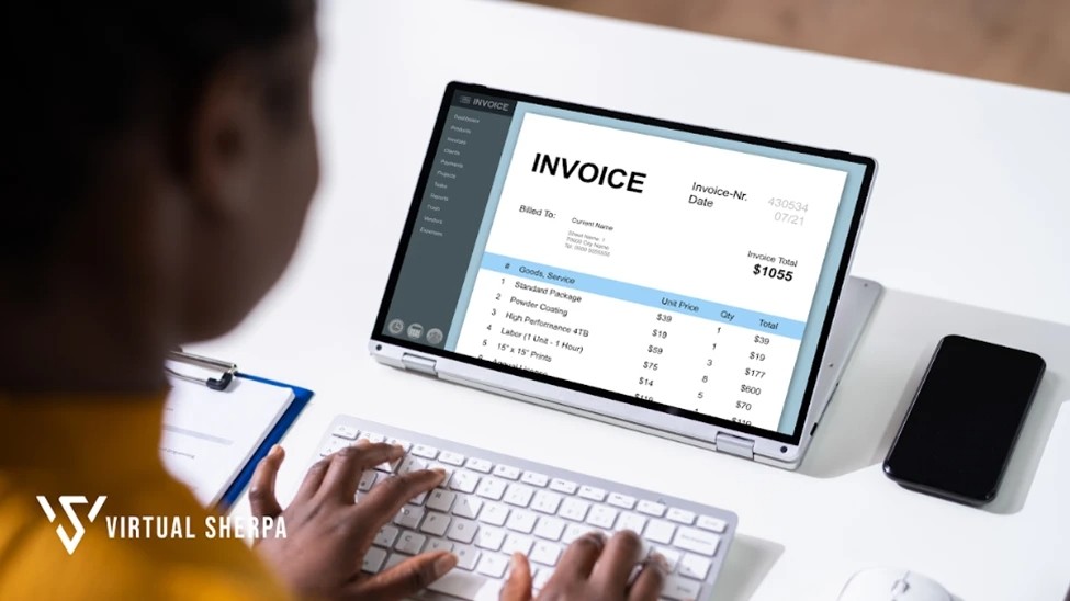 Invoice Processing and Approval: Step-by-Step Procedures