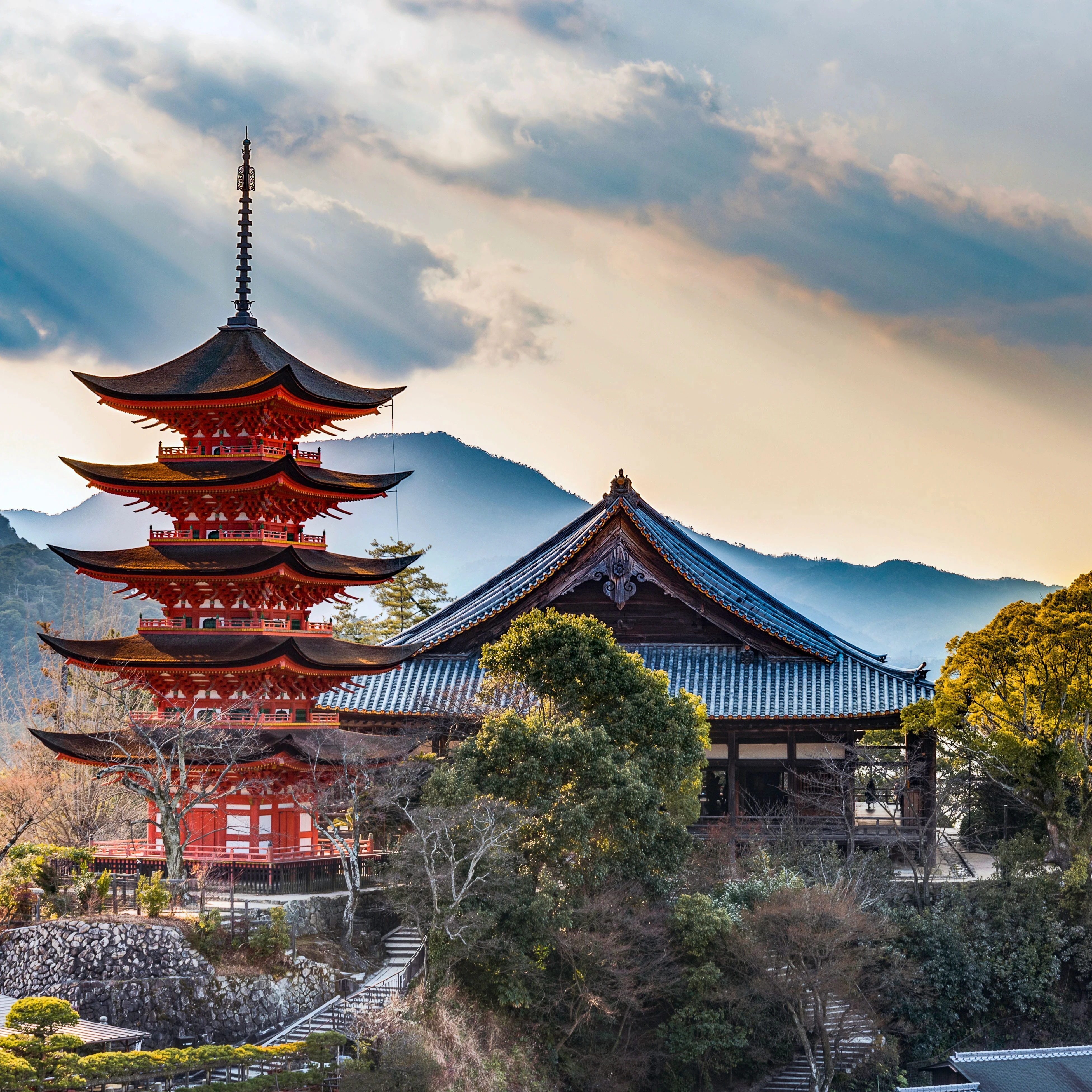Destination Image