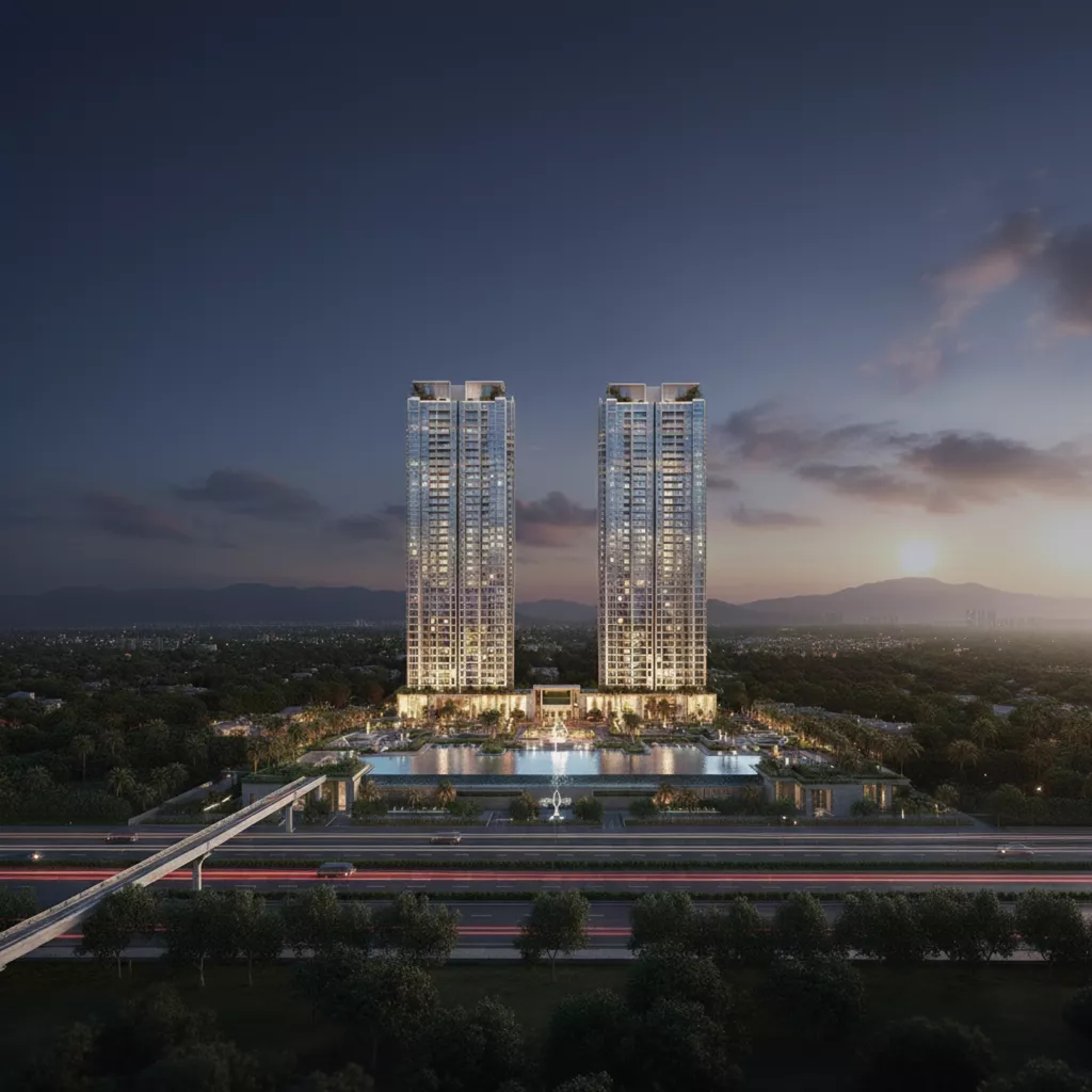 DLF Arbour Senior Living