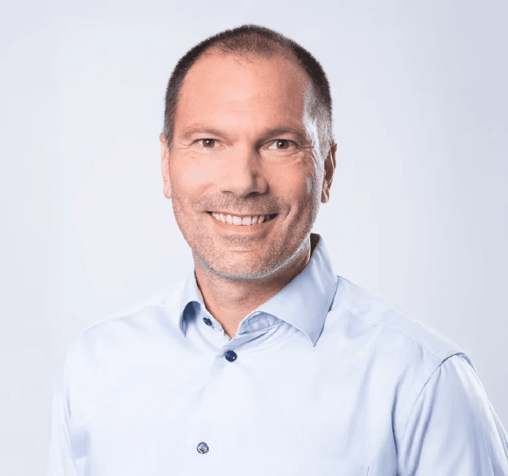 Rob Verschearen