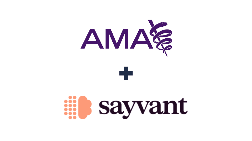 Aligning Emergency Medicine with 2023 CPT Guidelines: Sayvant's Approach