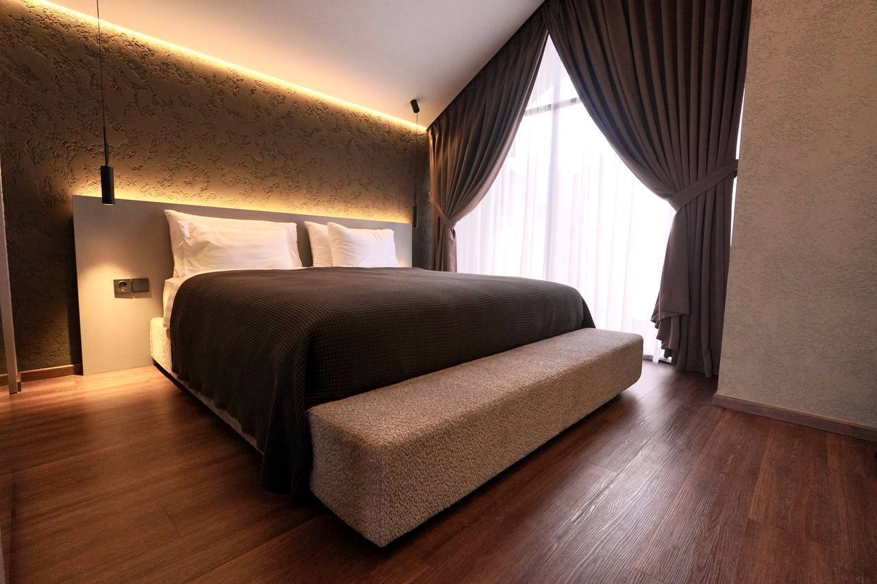 Three fully furnished 2-bedroom villas in a residential complex in Umalas