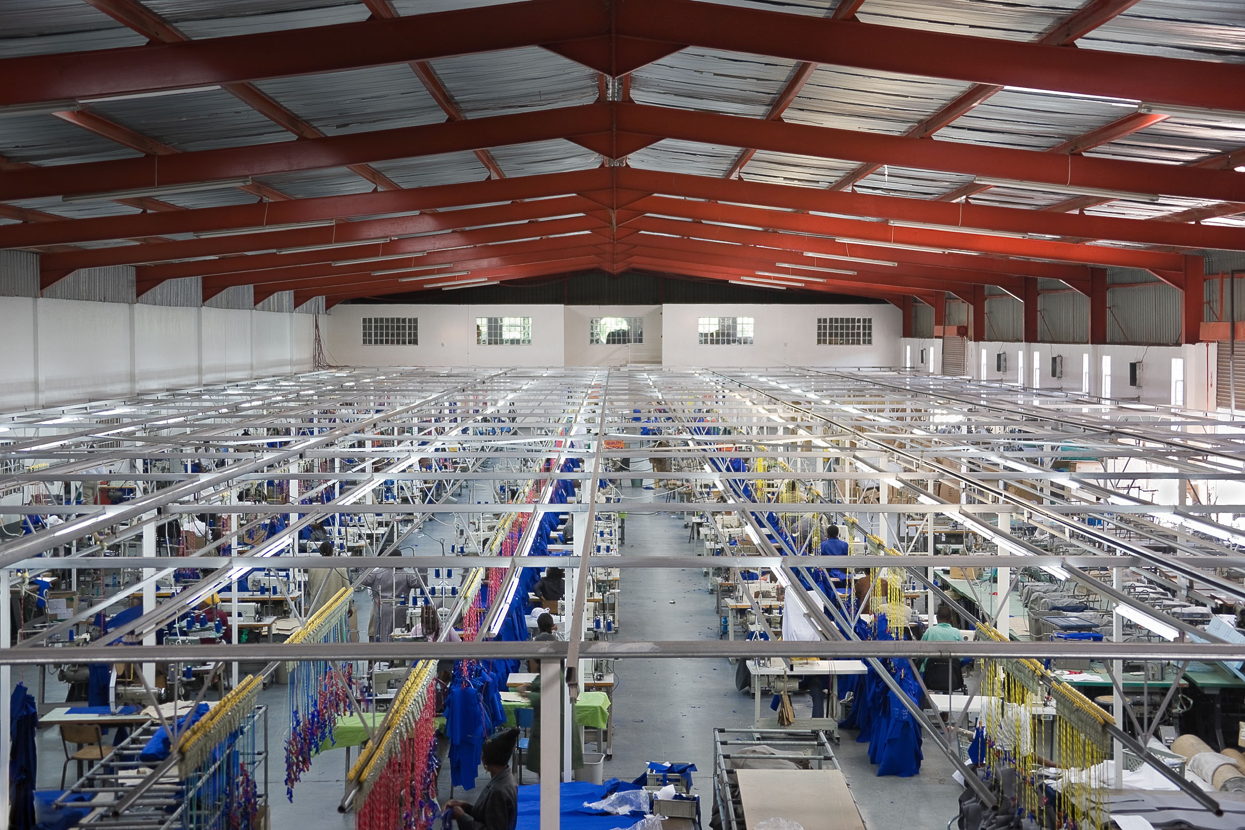 Africa's Textile Revolution 2025: AGOA, AfCFTA & the Rise of Sustainable Exports Meta Title: Africa Textile Exports 2025: AGOA, AfCFTA & Green Manufacturing Meta Description: Africa's textile industry transforms in 2025 with AfCFTA trade systems, AGOA renegotiations, and Chinese-Turkish investments driving sustainable apparel exports across Kenya, Egypt, Ethiopia.