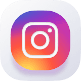 Follow Redbean on Instgram