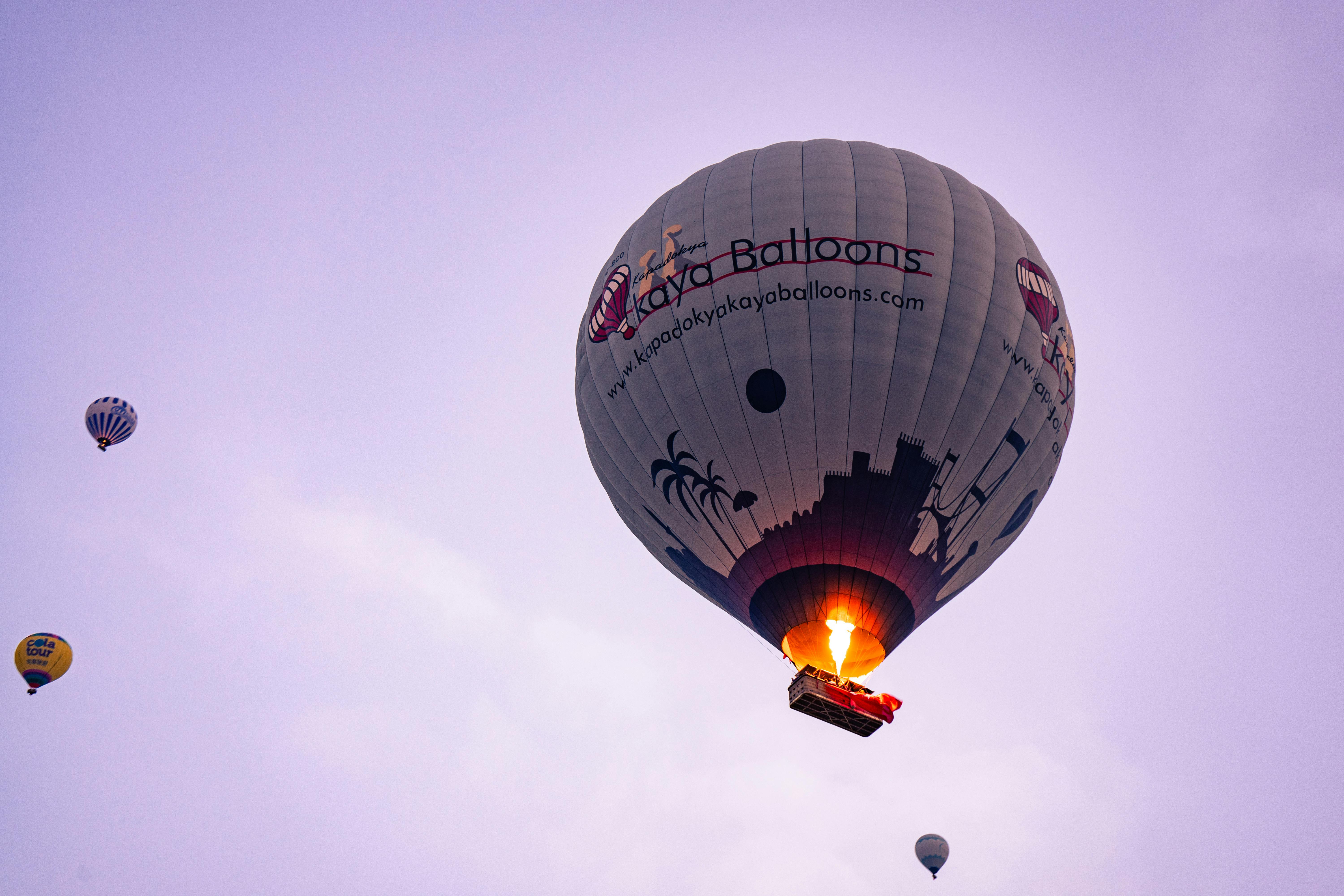 Jaipur Balloon