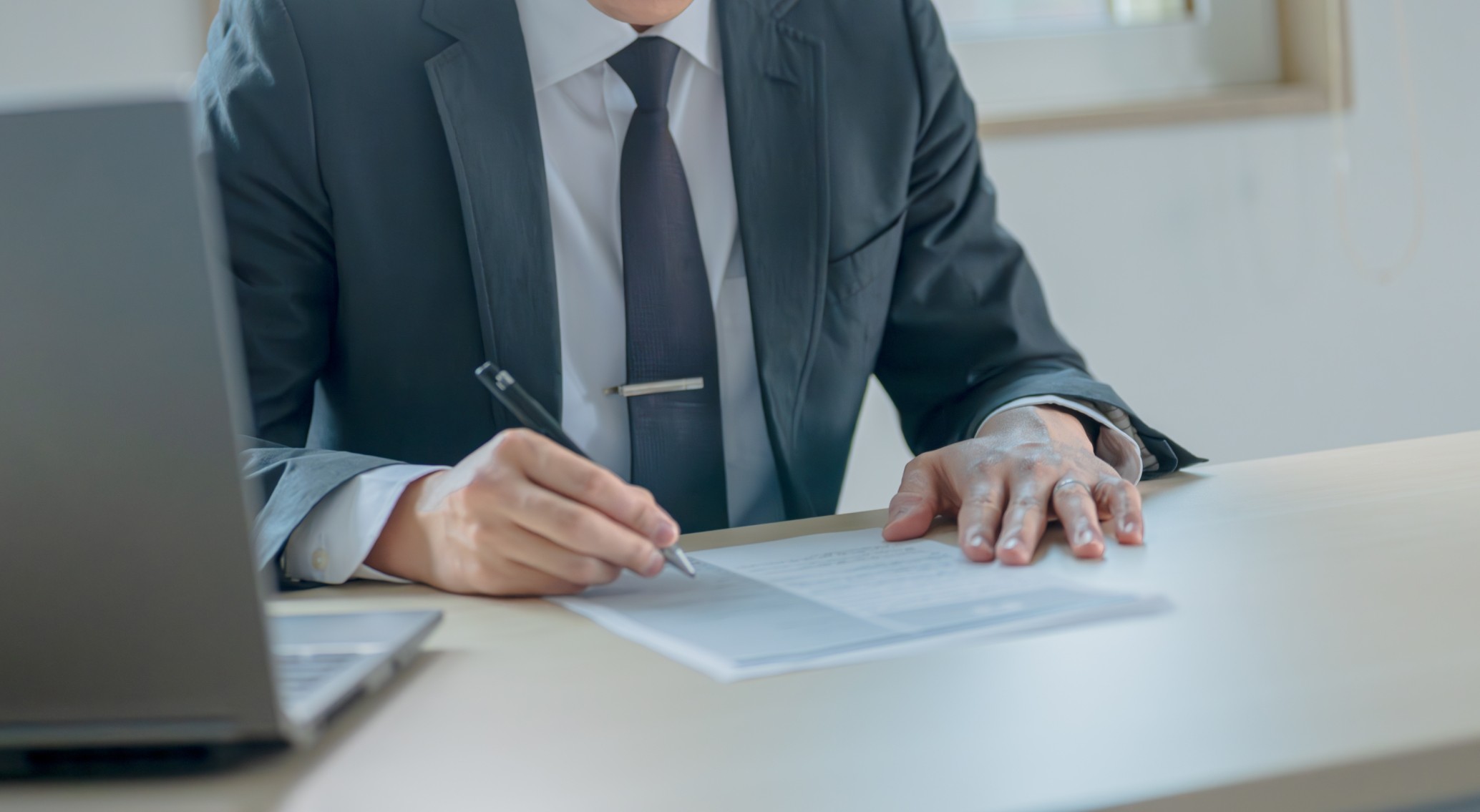 行政申請代行事業